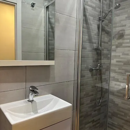 Appartamento Luminoso Piso Con Terraza En Sants Barcellona