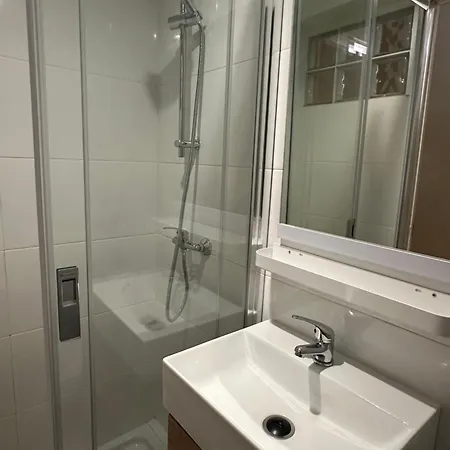 Appartamento Luminoso Piso Con Terraza En Sants